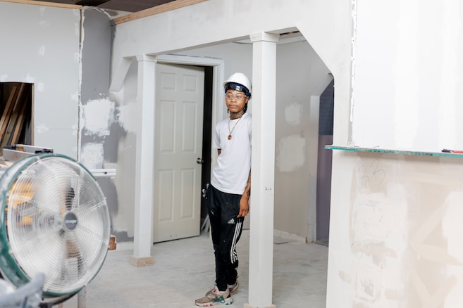 Solving Baltimore's vacancy problem could also fix its economy
