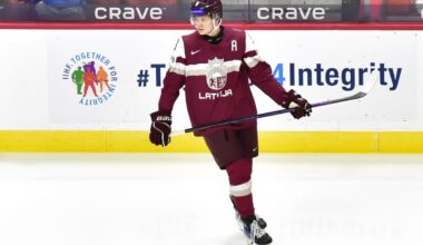 Top standouts from Germany vs. Latvia