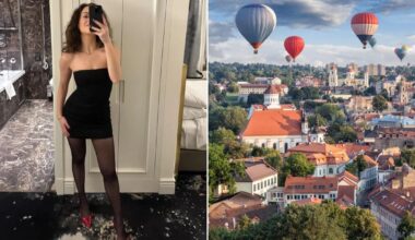 I spent 48 hours in Europe's most affordable city — 'nobody knows where it is'