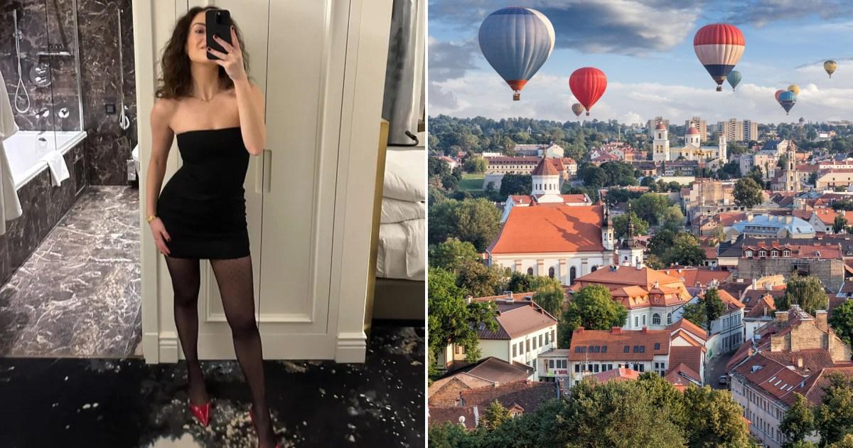 I spent 48 hours in Europe's most affordable city — 'nobody knows where it is'