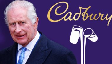 King Charles just made major change to Cadbury chocolate after 170 years