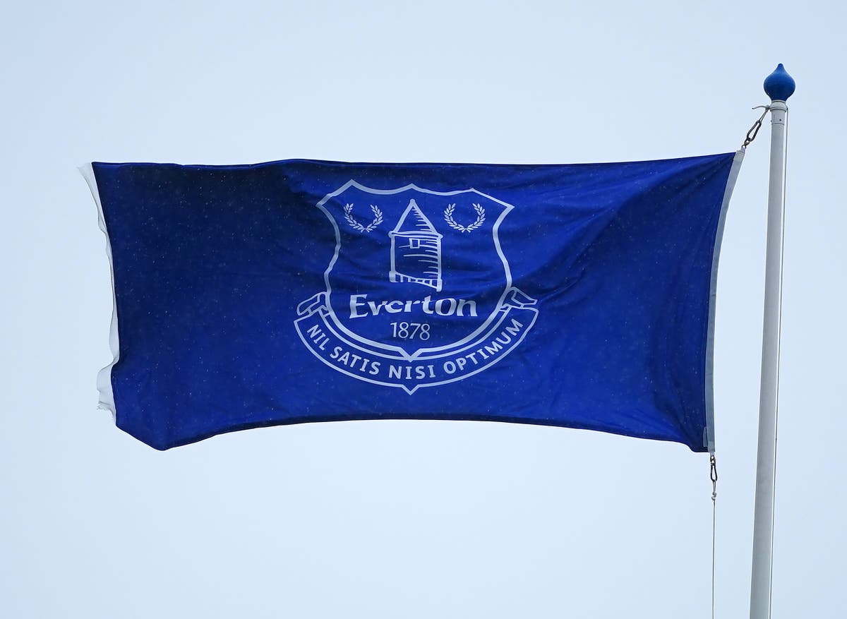 Everton vs Liverpool Merseyside derby postponed after Storm Darragh hits UK