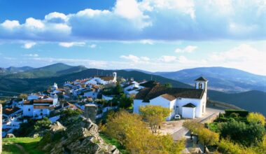 Alentejo Portugal guide: Ravinder Bhogal on the region's unspoilt rural beauty