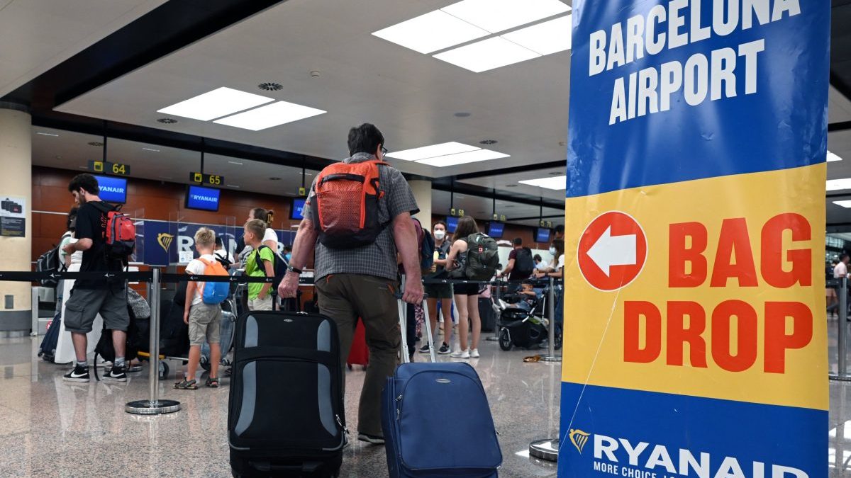 Travellers to Spain face delays and chaos, with ‘strictest regulations in Europe’