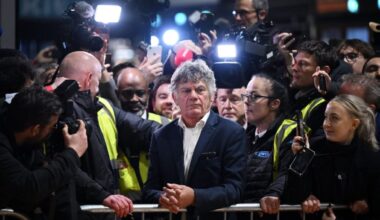 Ireland rejects far-right extremism and gangland politics in favour of stability