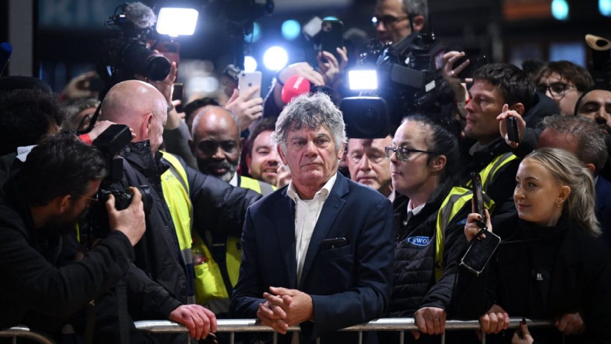 Ireland rejects far-right extremism and gangland politics in favour of stability