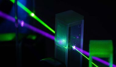 AI found a new way to create quantum entanglement