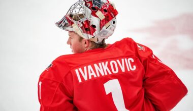 WJC betting preview (Dec. 27): Latvia vs. Canada odds