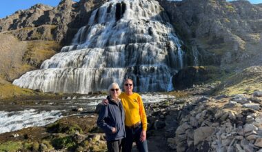 Icelandic adventures in Westfjords – The Mercury News