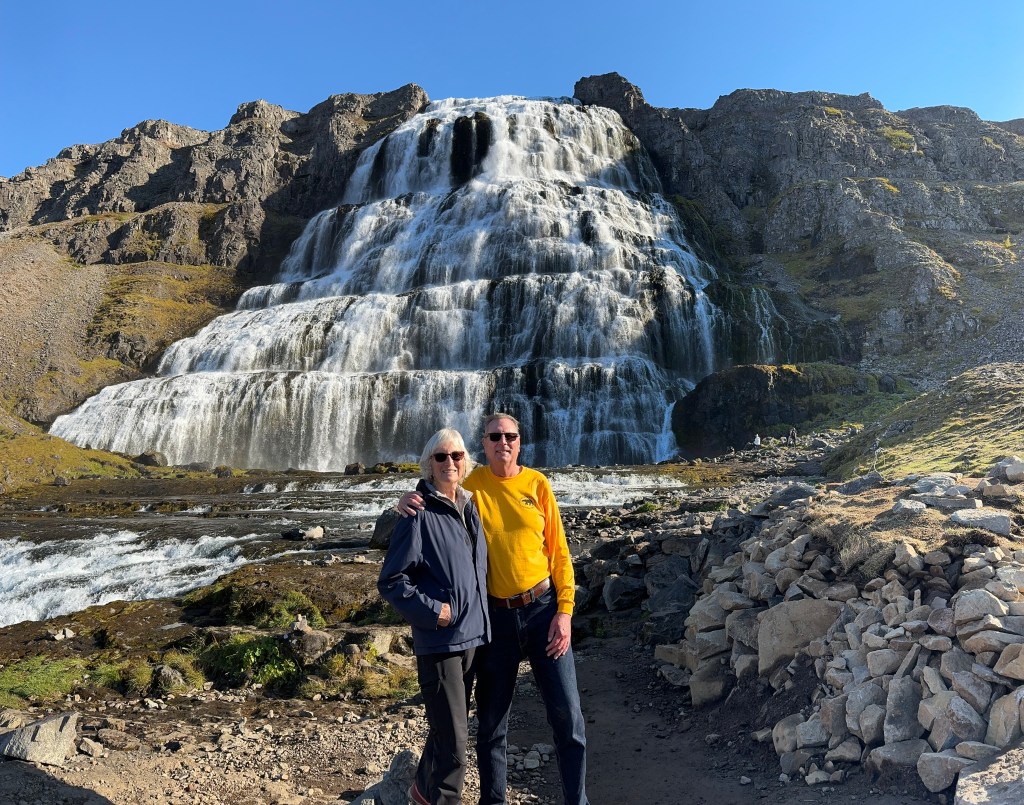 Icelandic adventures in Westfjords – The Mercury News