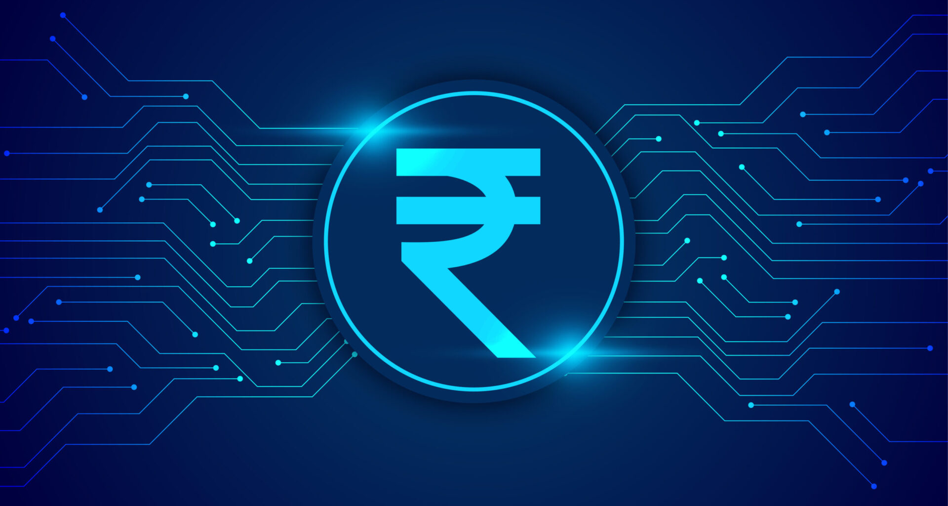 A CBDC Could Be the Foundation of India’s Future Economy