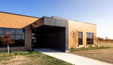 New environmental center will open in Forest Lake
