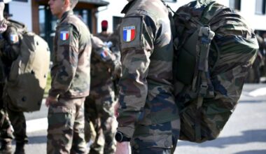 France Begins Military Withdrawal from Chad