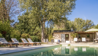 Oliver's Travels buys Charming Houses in France
