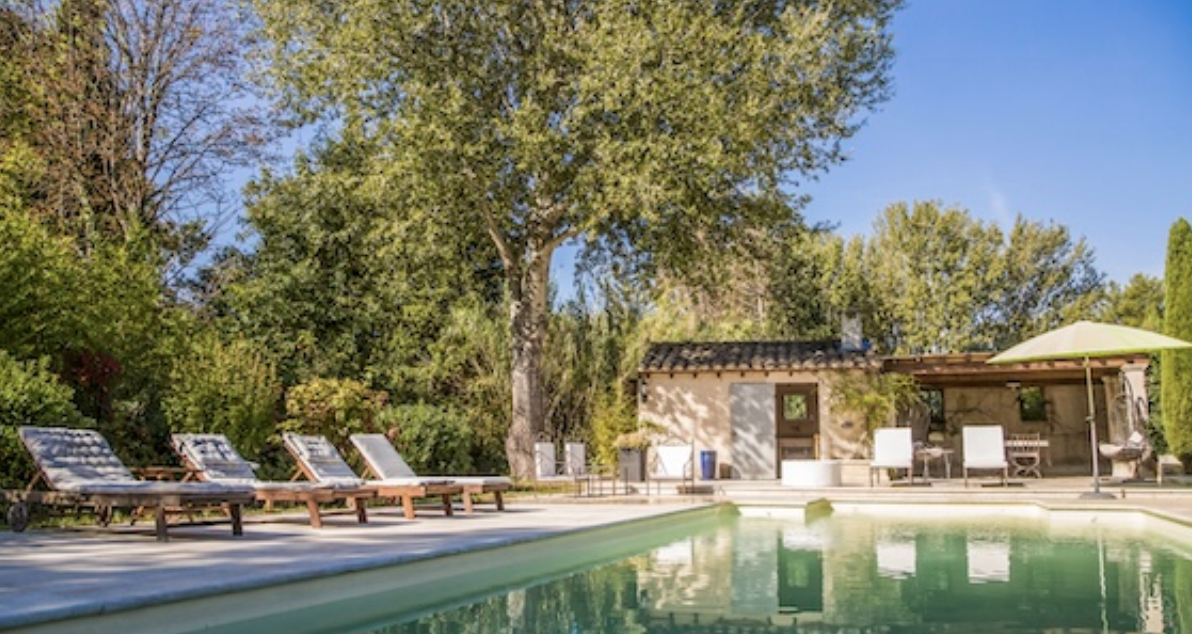 Oliver's Travels buys Charming Houses in France