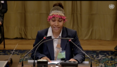Small Island States Demand International Court Look Beyond Climate Treaties For Justice — Global Issues