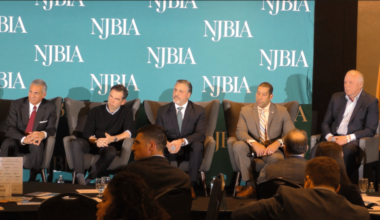 MYB This Weekend: Gubernatorial Candidates Talk Ways to Improve NJ's Economy