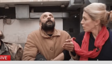 CNN faces backlash over ‘staged’ Syrian prisoner rescue report | Syria's War News