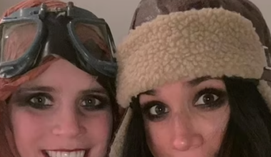 Inside Meghan Markle and Princess Eugenie’s friendship as the Sussexes follow the Brooksbanks to Portugal