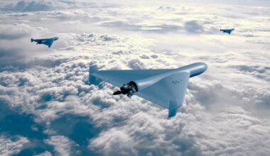 EU to hand over drone interception equipment to Moldova
