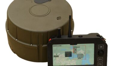 Czech Republic procures smart anti-tank mines