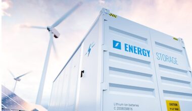 SolarBank Charges Ahead with $3M Boost for Battery Energy Storage System Projects • Carbon Credits