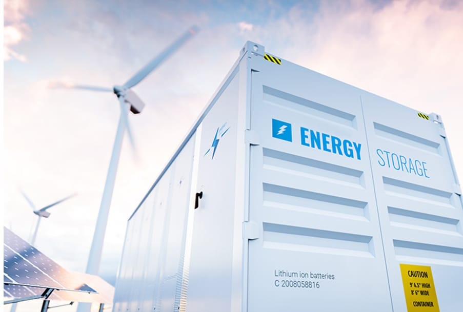 SolarBank Charges Ahead with $3M Boost for Battery Energy Storage System Projects • Carbon Credits