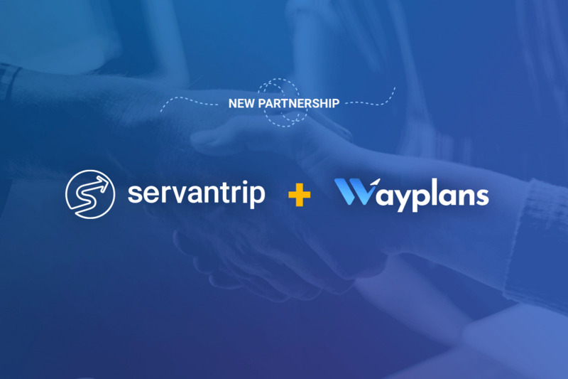 Servantrip Partners with WayPlans to Unleash Superior and Streamlined Travel Solutions Across Italy