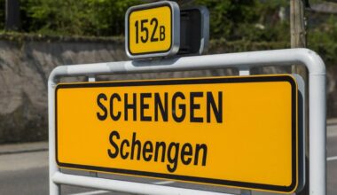 Austria Ends Decade-Long Veto on Schengen Accession for Romania & Bulgaria