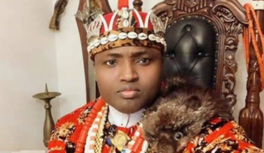 Inside Finland’s toughest prison where Simon Ekpa shares wing with killers, rapists