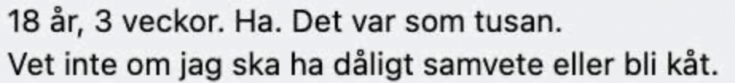 Thai salons Sweden
