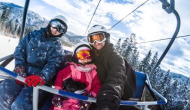 Skifahren in Europa: Tipps für einen gelungenen Urlaub