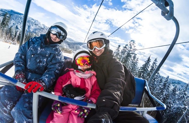 Skifahren in Europa: Tipps für einen gelungenen Urlaub