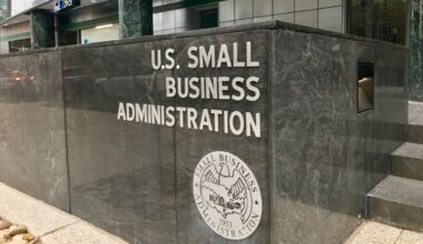 White House Raises Cap on Small Business Loans