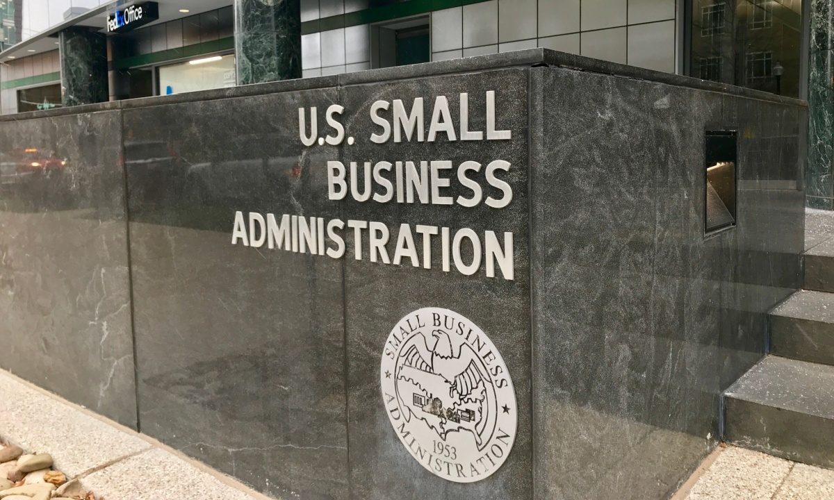 White House Raises Cap on Small Business Loans