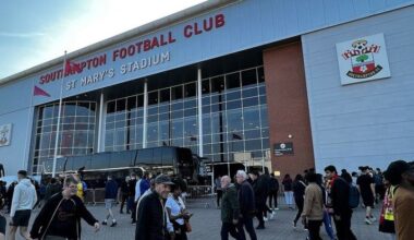 Southampton name Croatian Ivan Jurić as new manager