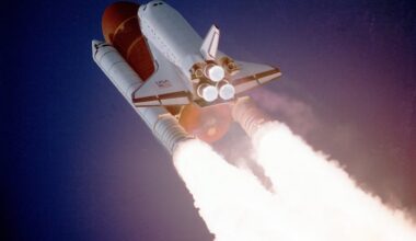 2025 is the Best Year for Space Tourism: Here’s Everything to Know About Future of Suborbital Flights