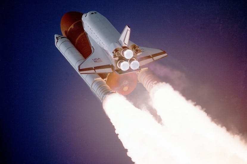 2025 is the Best Year for Space Tourism: Here’s Everything to Know About Future of Suborbital Flights
