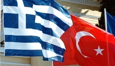 Συνάντηση Ελλήνων και Τούρκων υφυπουργών Εξωτερικών: Νέα ...