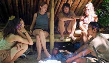 Survivor 47 Episode 12