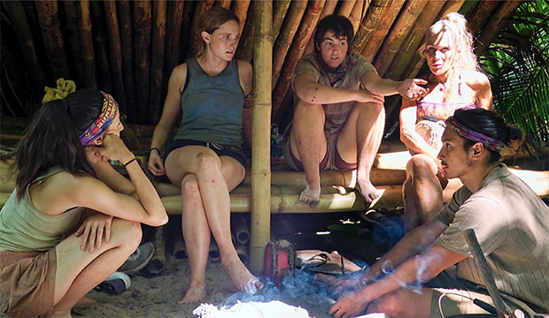 Survivor 47 Episode 12