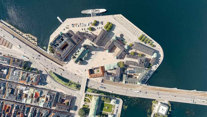 Sweden’s opportunity to lead on the clean energy transition