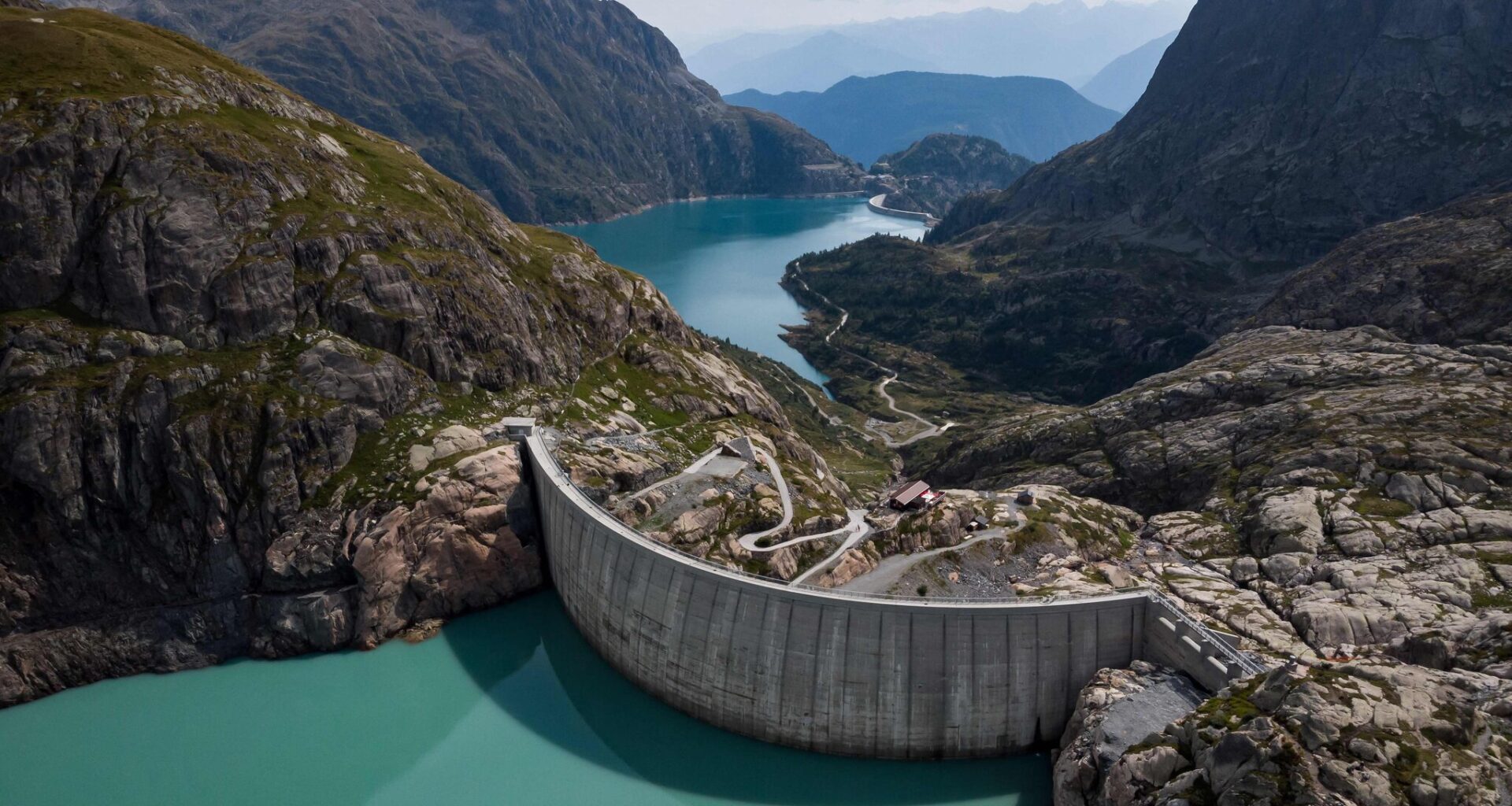 Switzerland Cuts Emissions by 24% as Economy Doubles: UBS Whitepaper