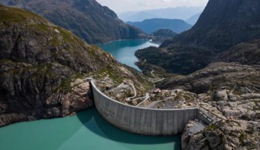 Switzerland Cuts Emissions by 24% as Economy Doubles: UBS Whitepaper