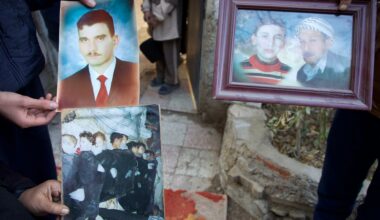 ‘Death was everywhere’: Syria’s chemical weapon victims share their trauma | Syria's War News