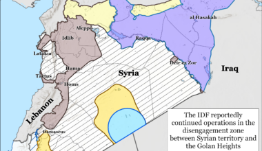 Iran Update, December 12, 2024