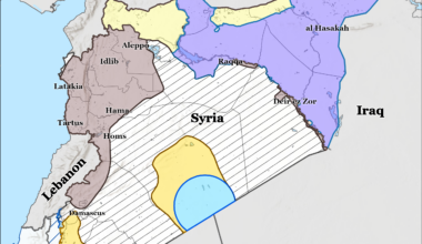 Iran Update, December 19, 2024