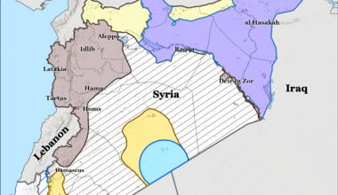 Iran Update, December 22, 2024