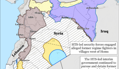 Iran Update, December 27, 2024
