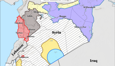 Iran Update, December 7, 2024